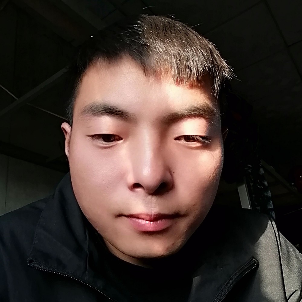路灯等待朴实的照片