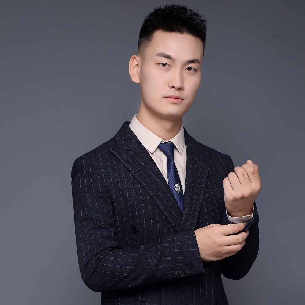 Mr 哈哈的照片