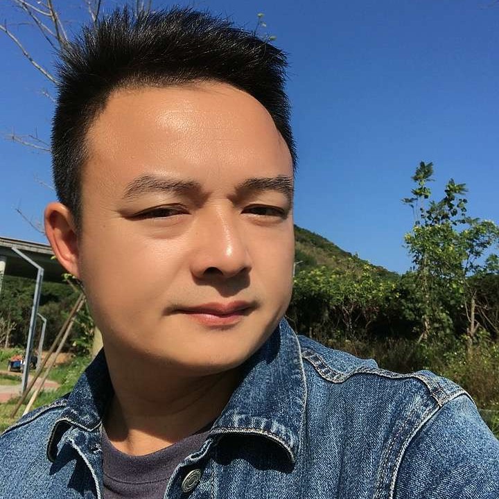 清风明月的照片