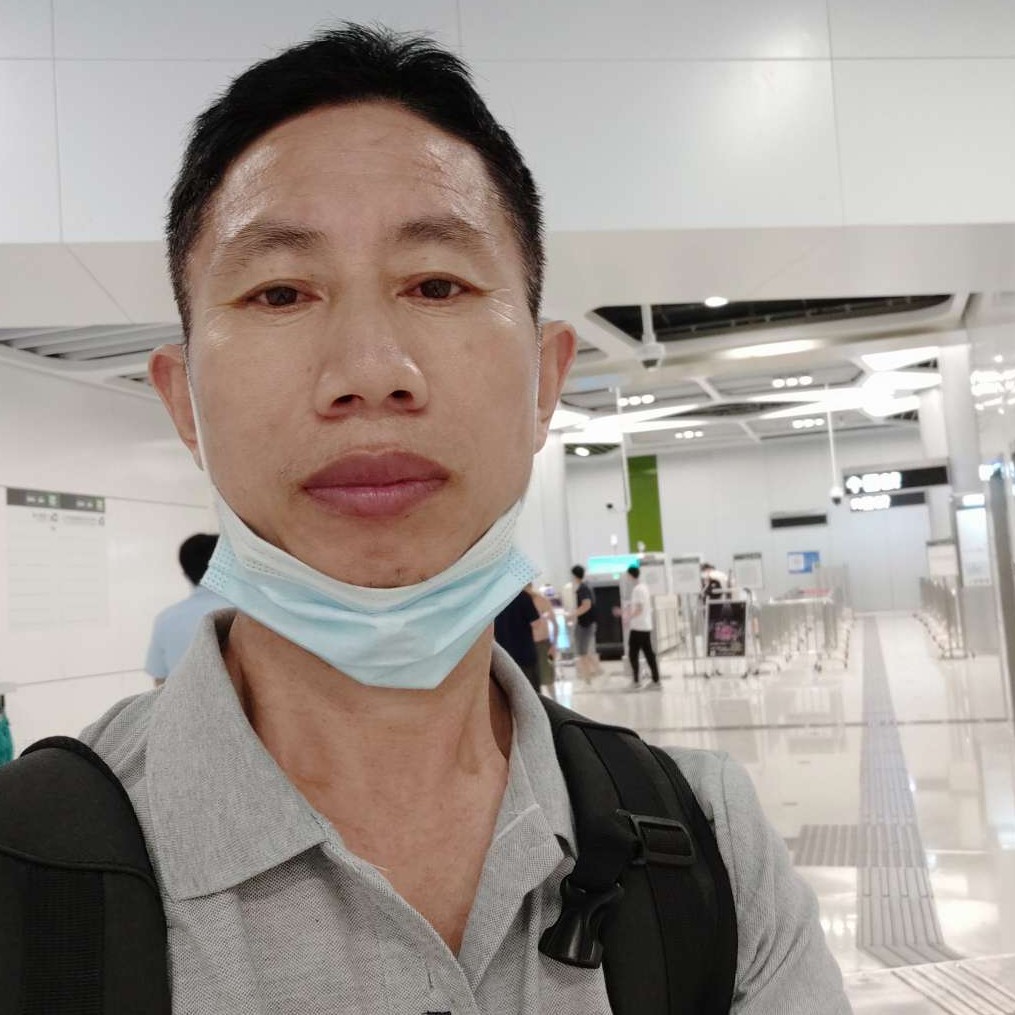 幸福是种心态的照片