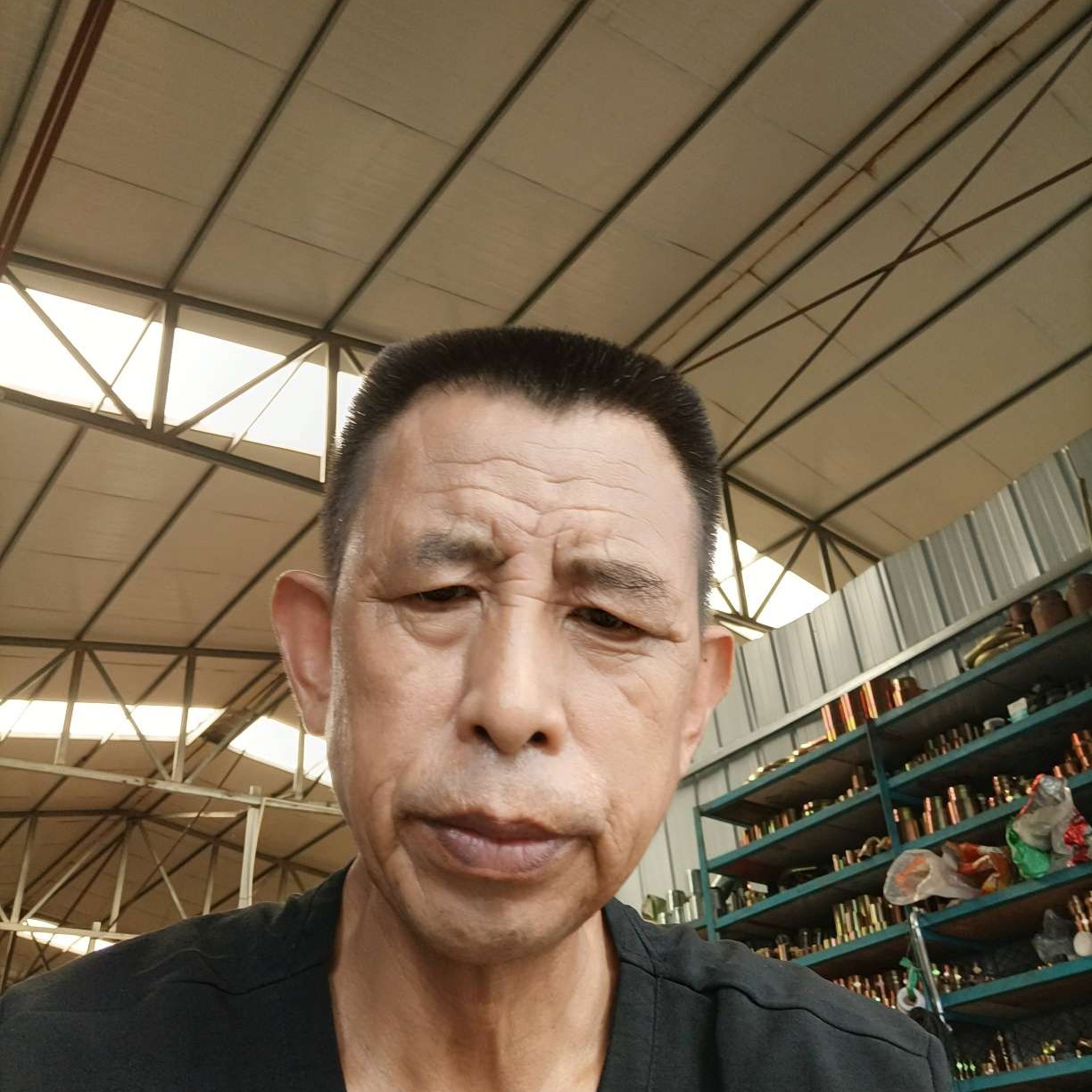 刘华民的照片