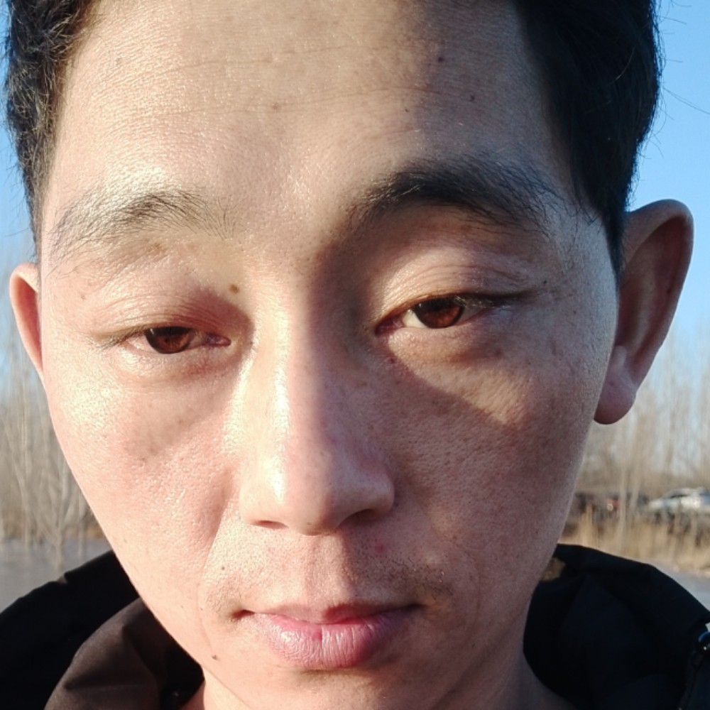 单薄初雨的照片