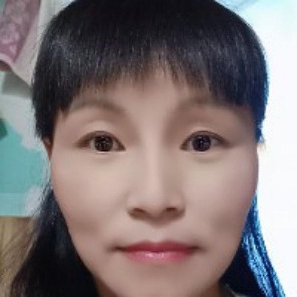 紫若嫣然的照片