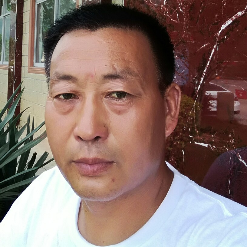 莫离开的照片