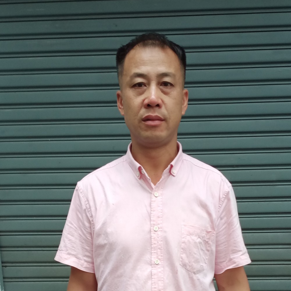 忧心打睫毛的照片