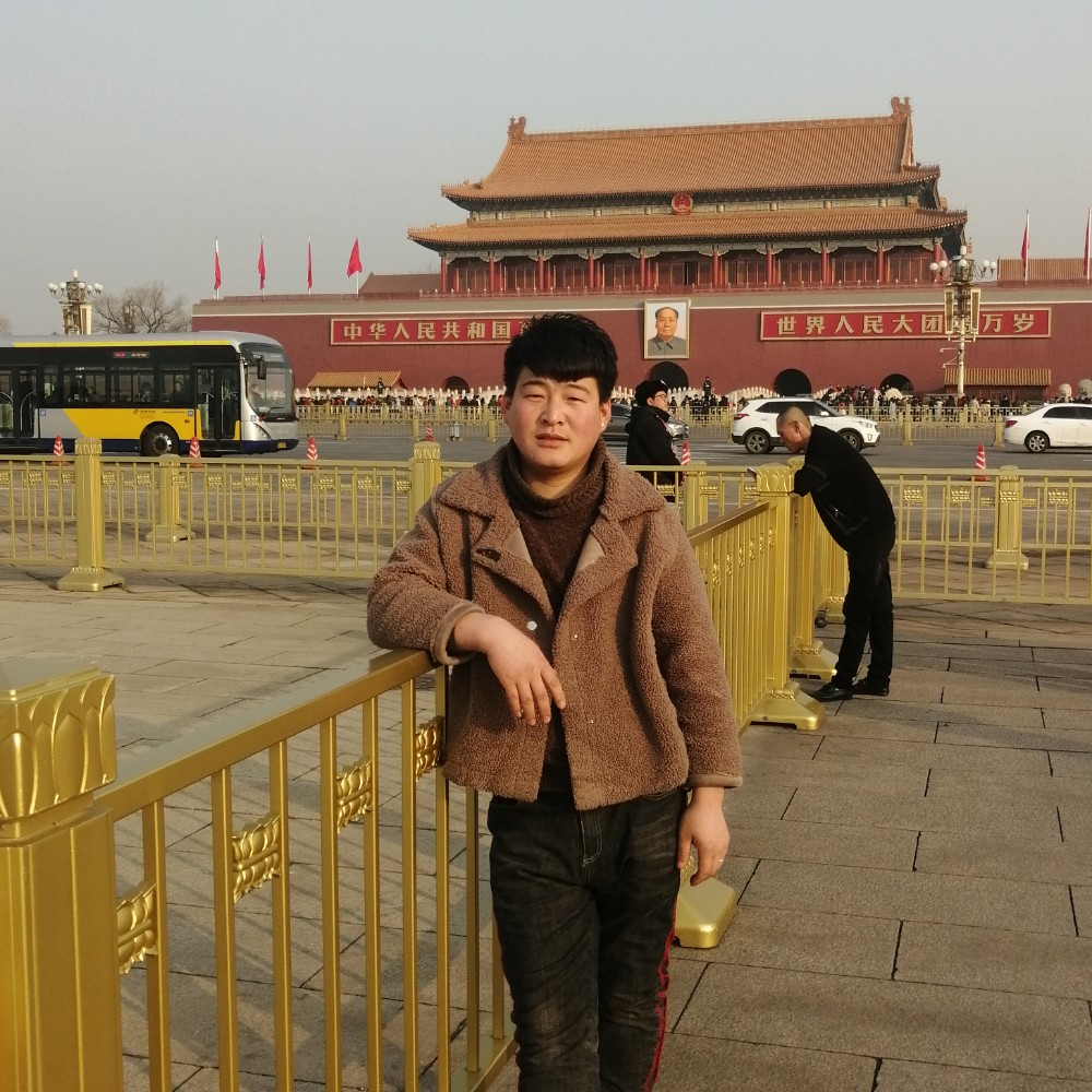 靠谱小男人的照片