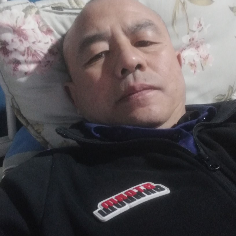 黄船长的照片