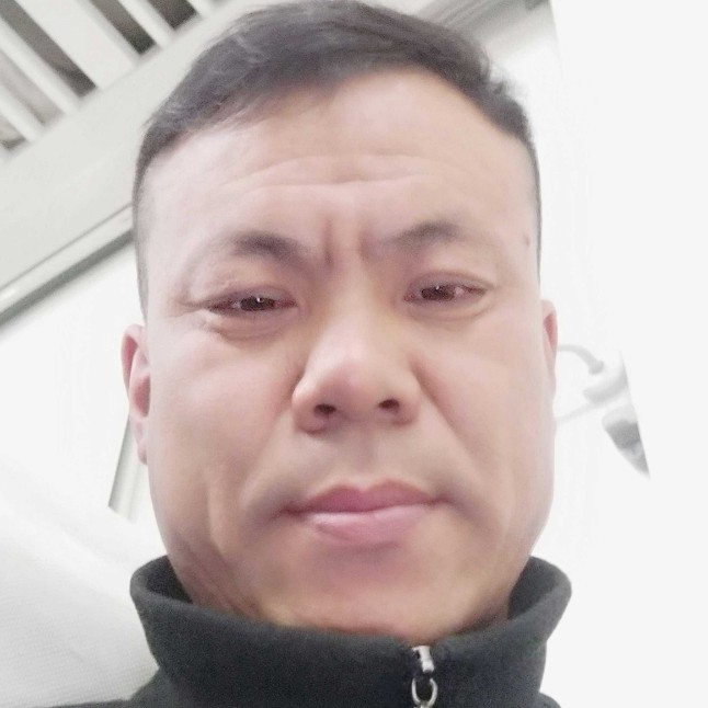 贤惠回首哈密瓜的照片