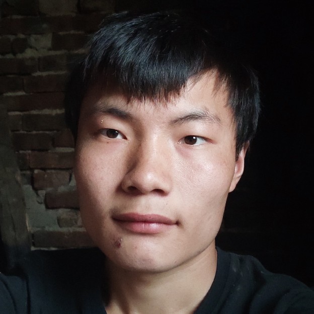 真实名字李林的照片