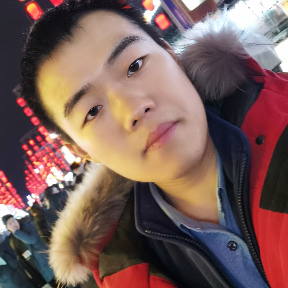 路灯笨笨的照片