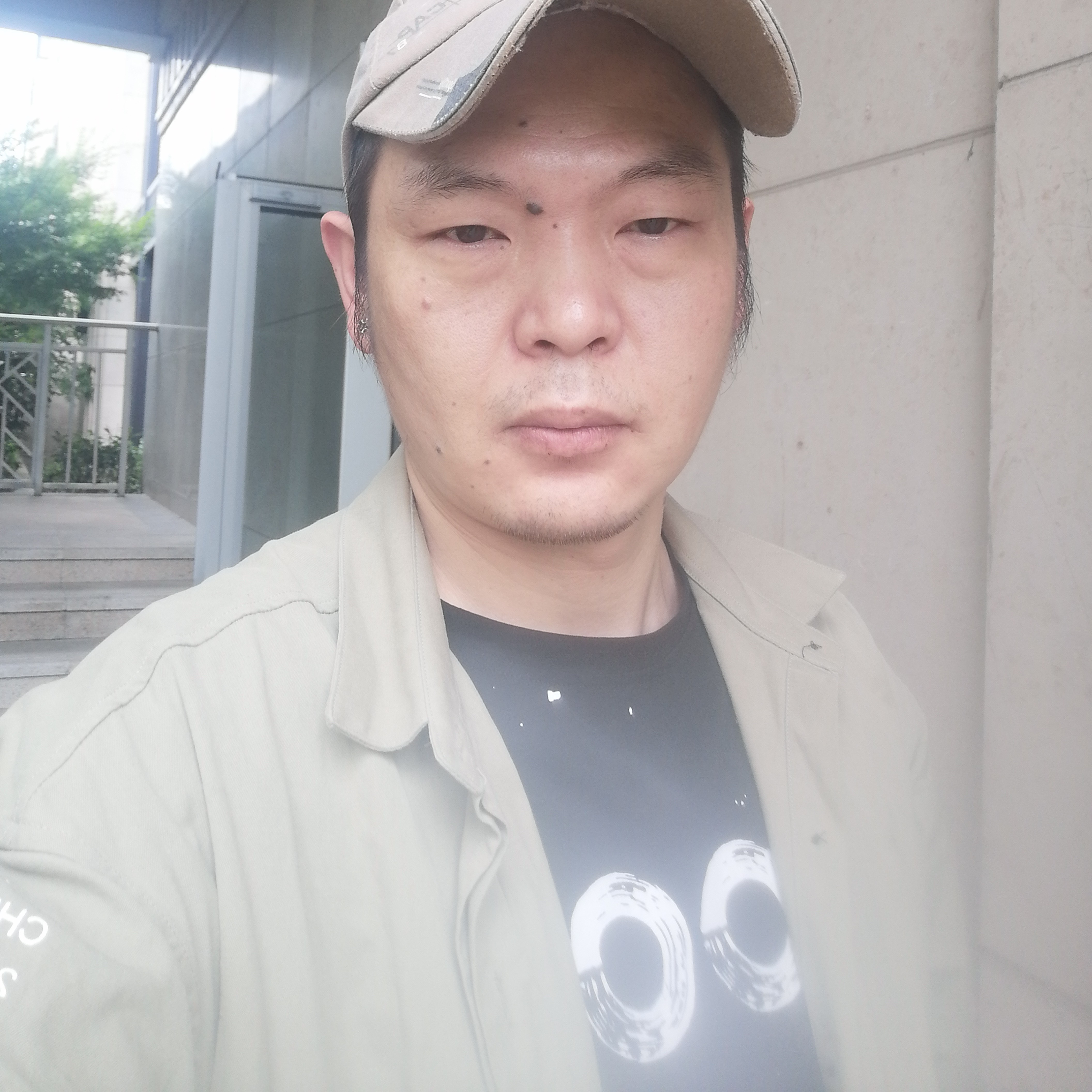 善良保卫超短裙的照片
