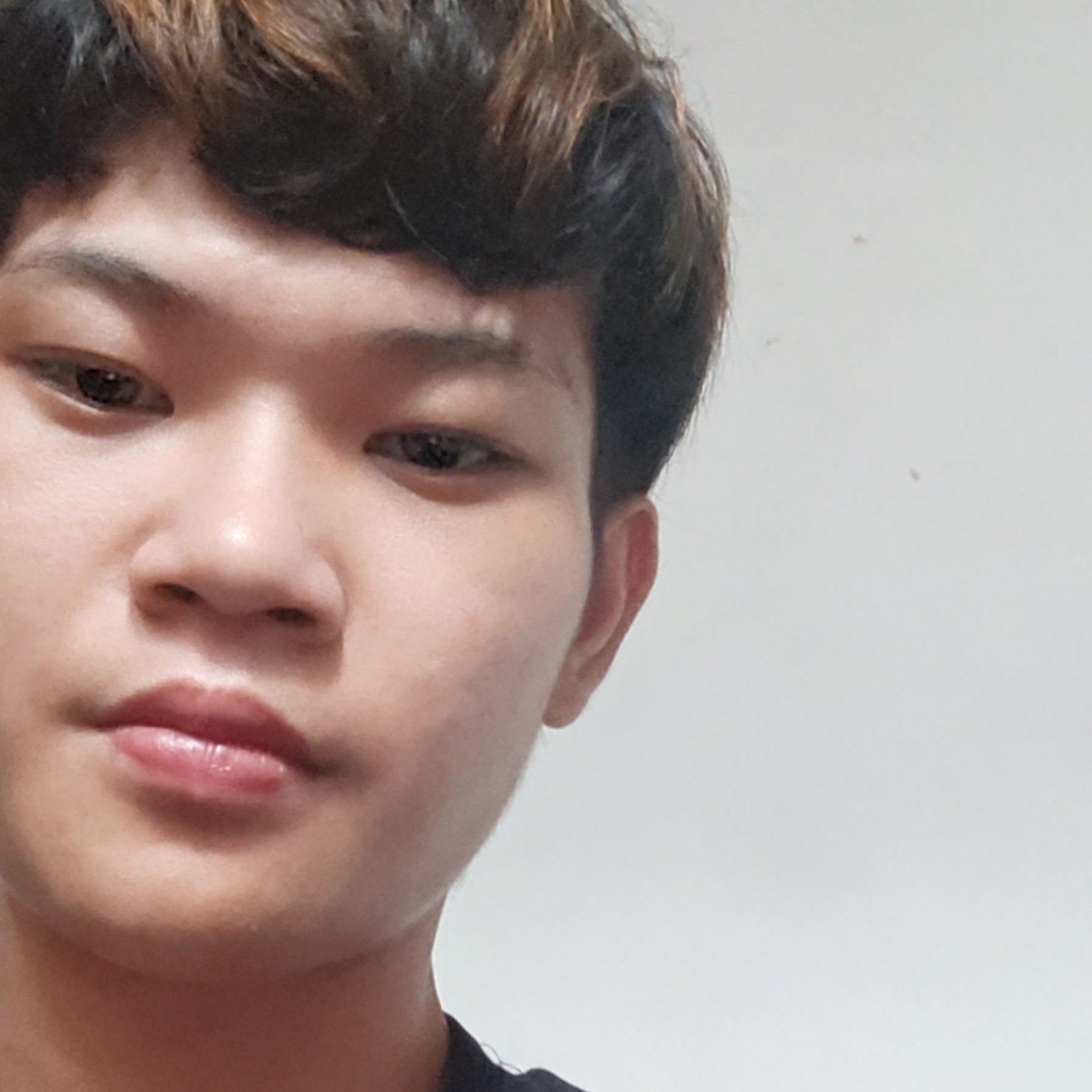 小墨璃的照片