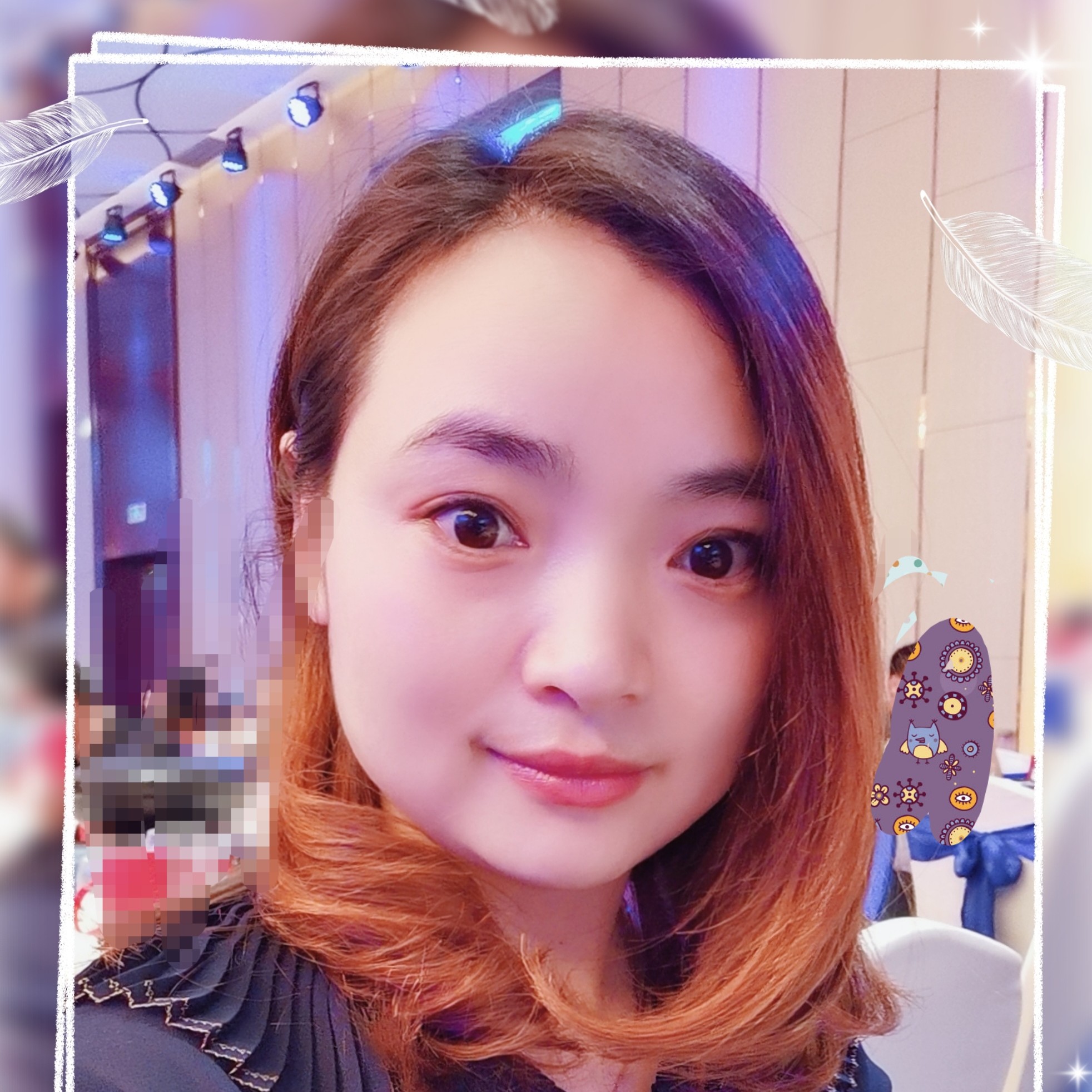 憨憨脚的照片