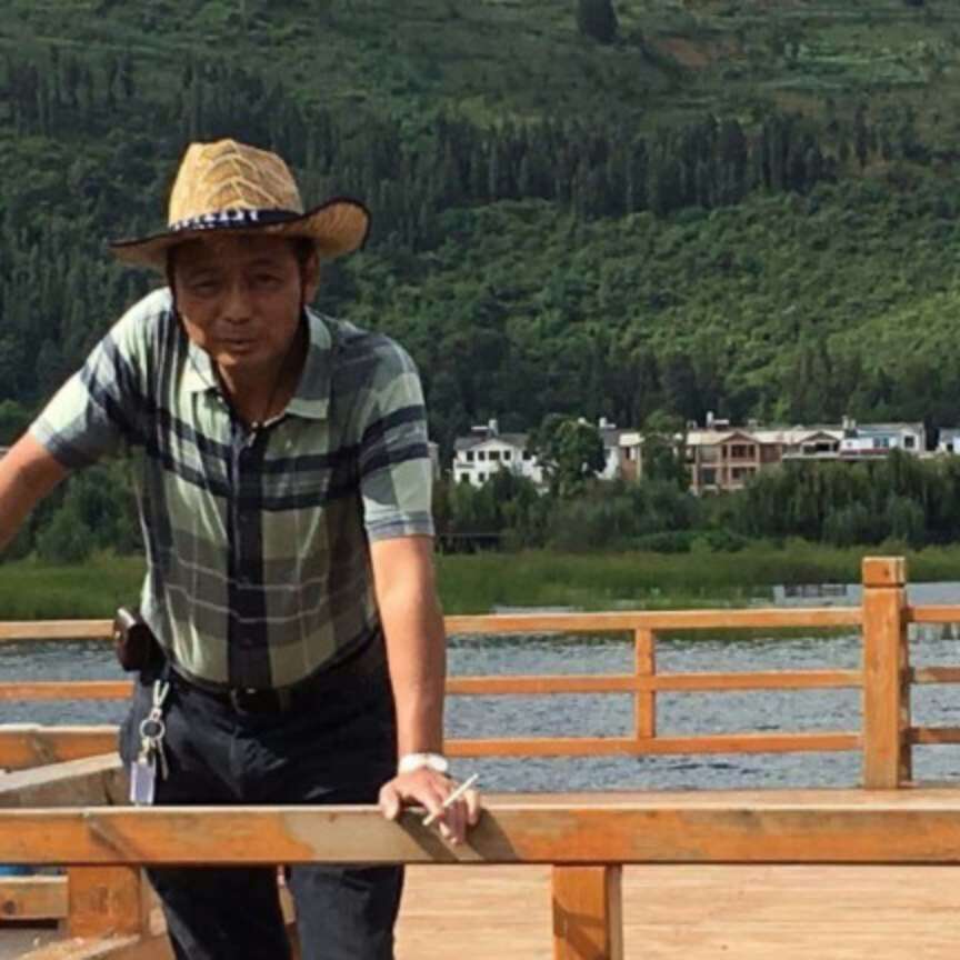 火矮小813的照片