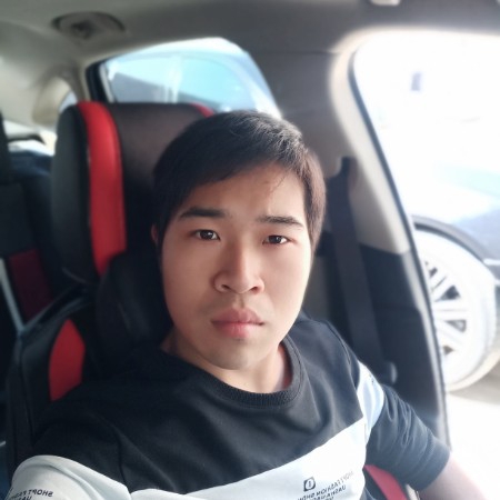 早晨笑热情的照片