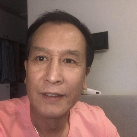 A阿清的照片
