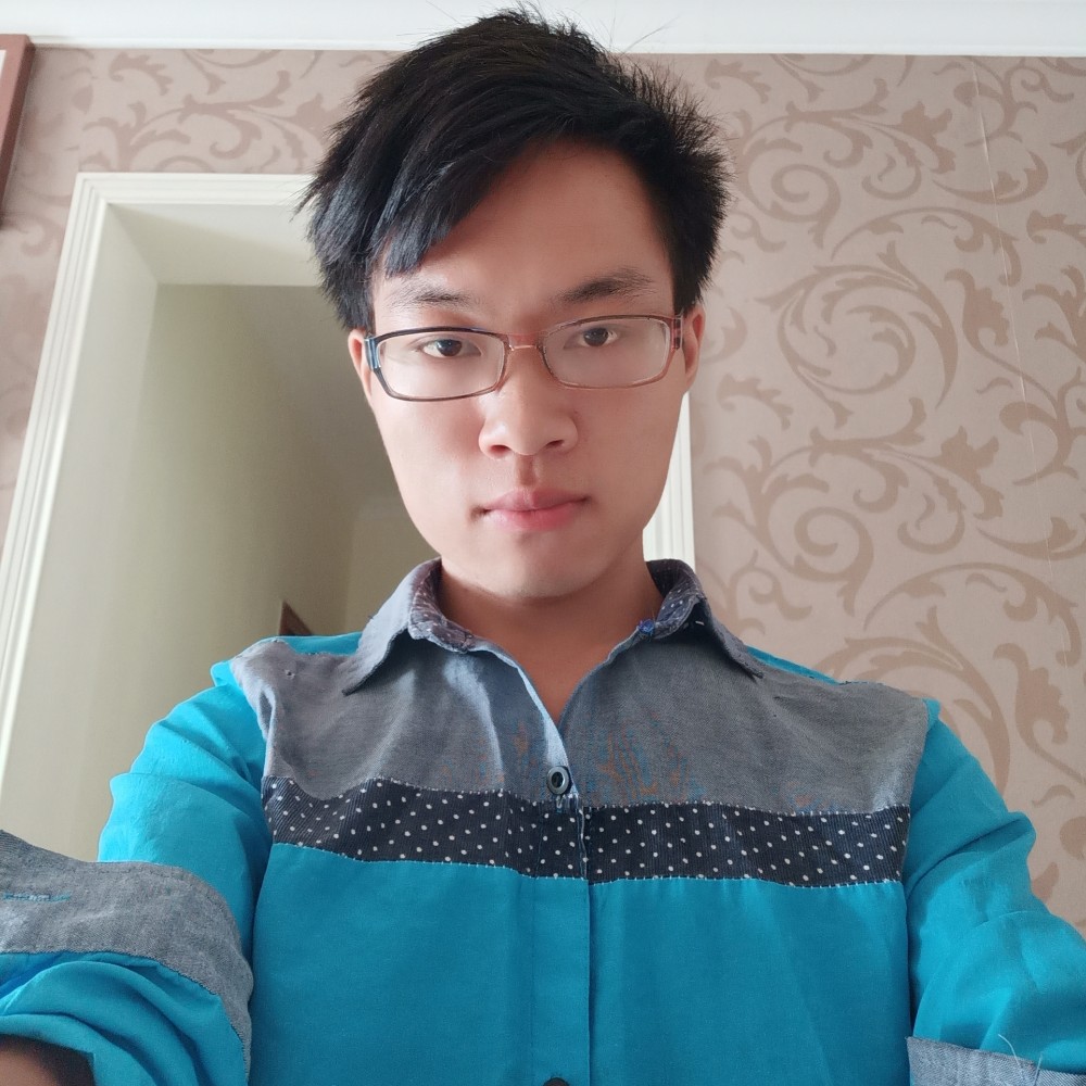 野性小虾米的照片