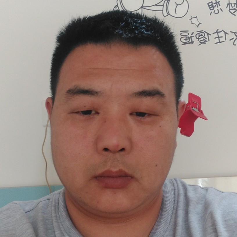 用生命来爱你的照片