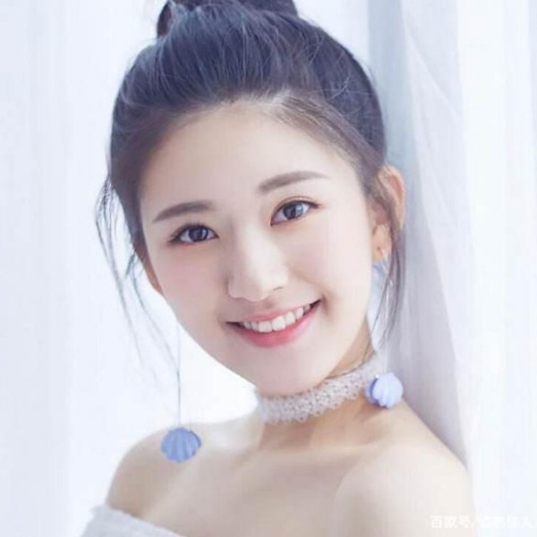 小乔老师的照片