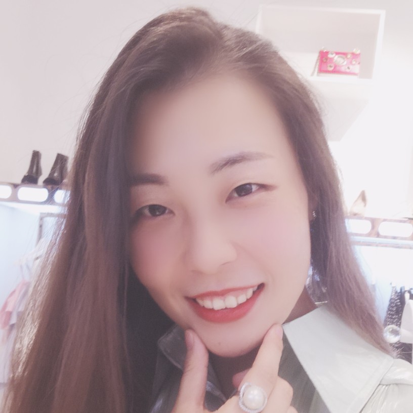 古家妮子的照片