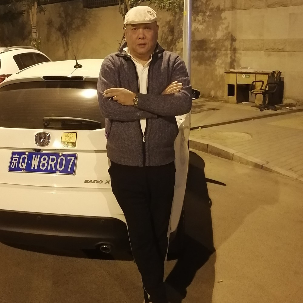 韩利宁的照片