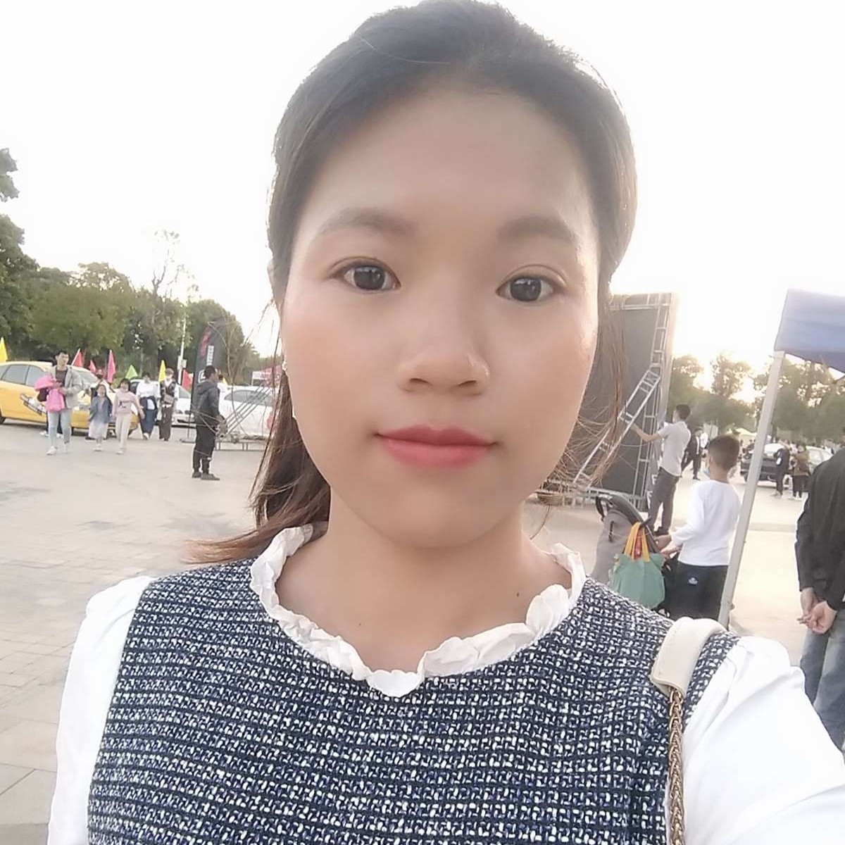 心锁清秀88的照片