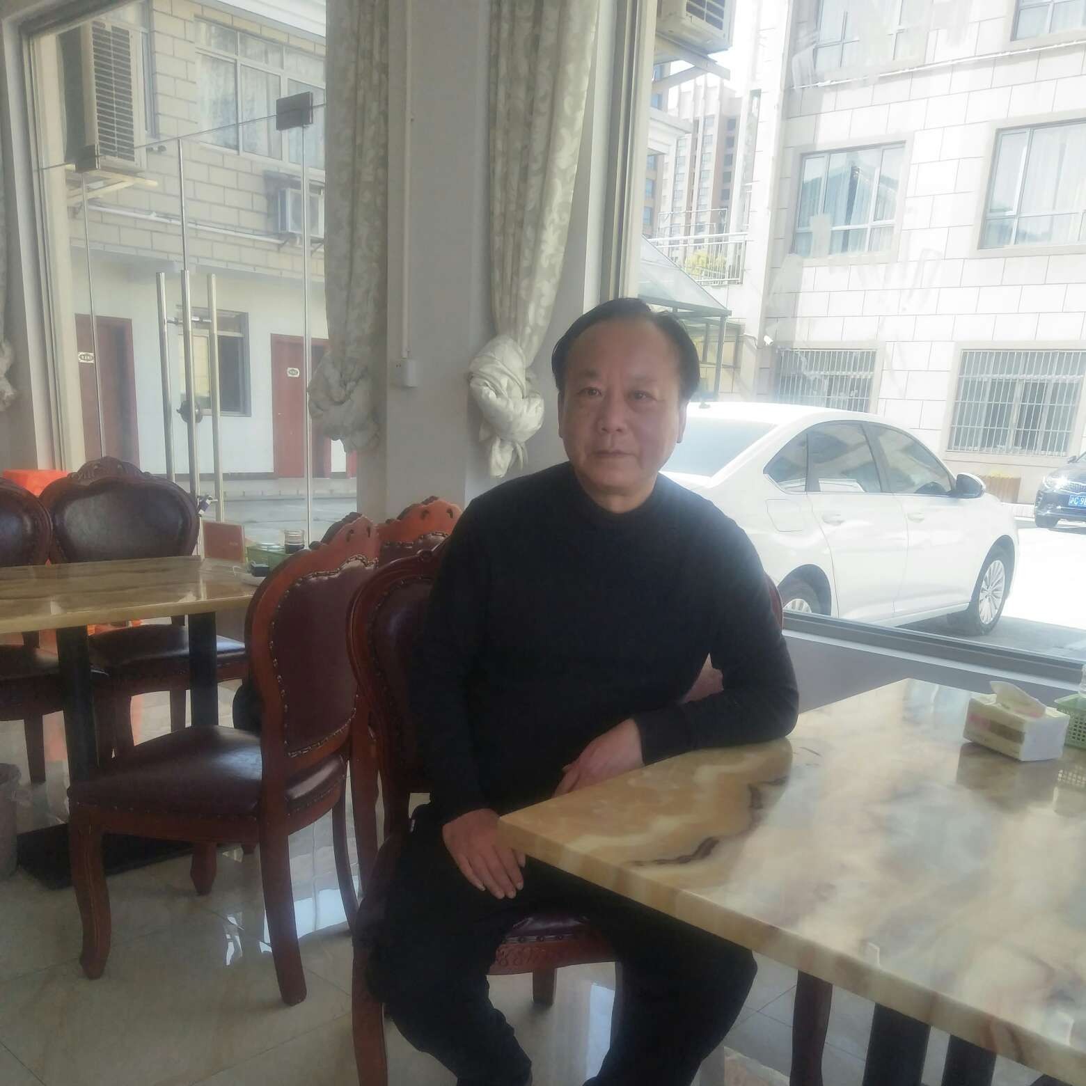 星愿凝眸高挑的照片