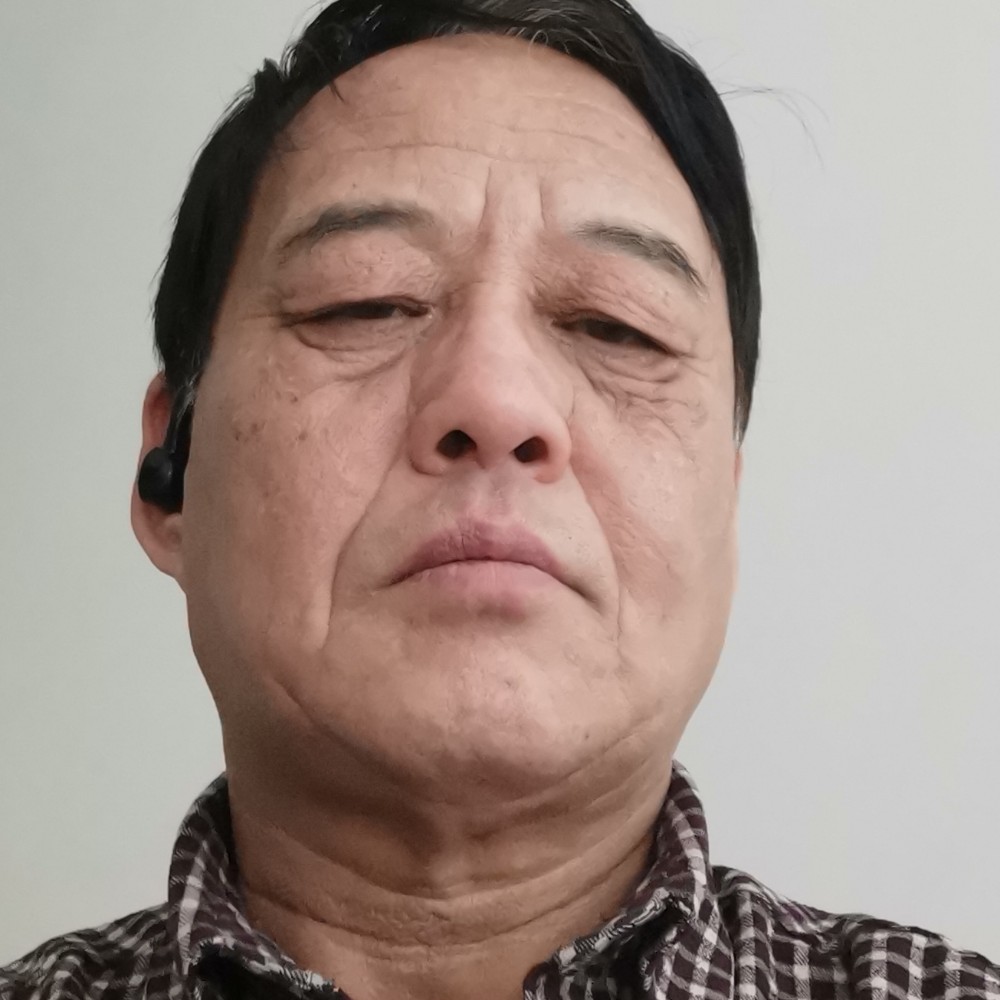 老回的照片