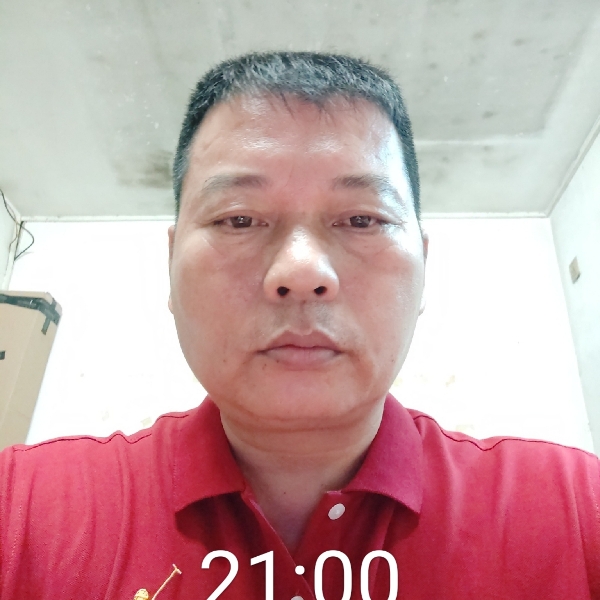 慕发哥哥的照片