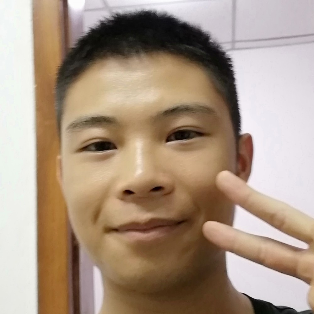 我害怕的照片