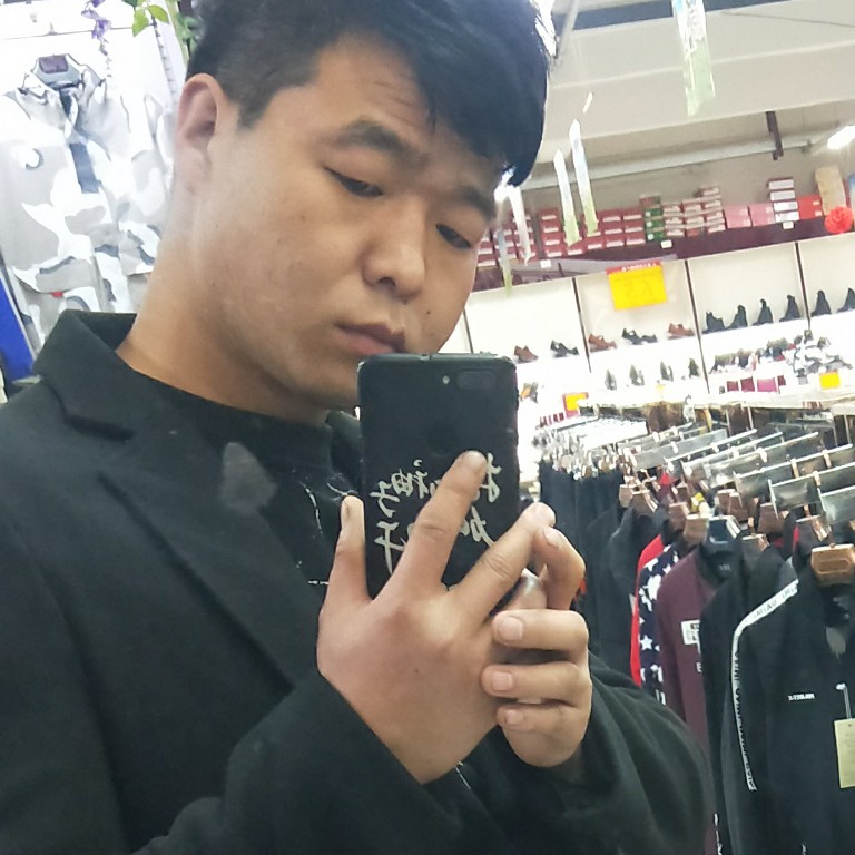 白昼无心的照片