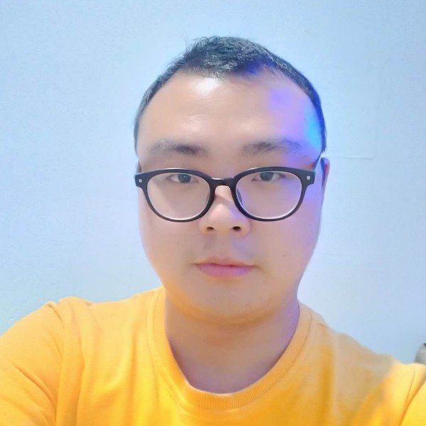 笑了才幸福的照片