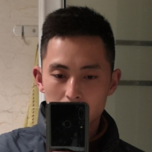 狗说热心的照片