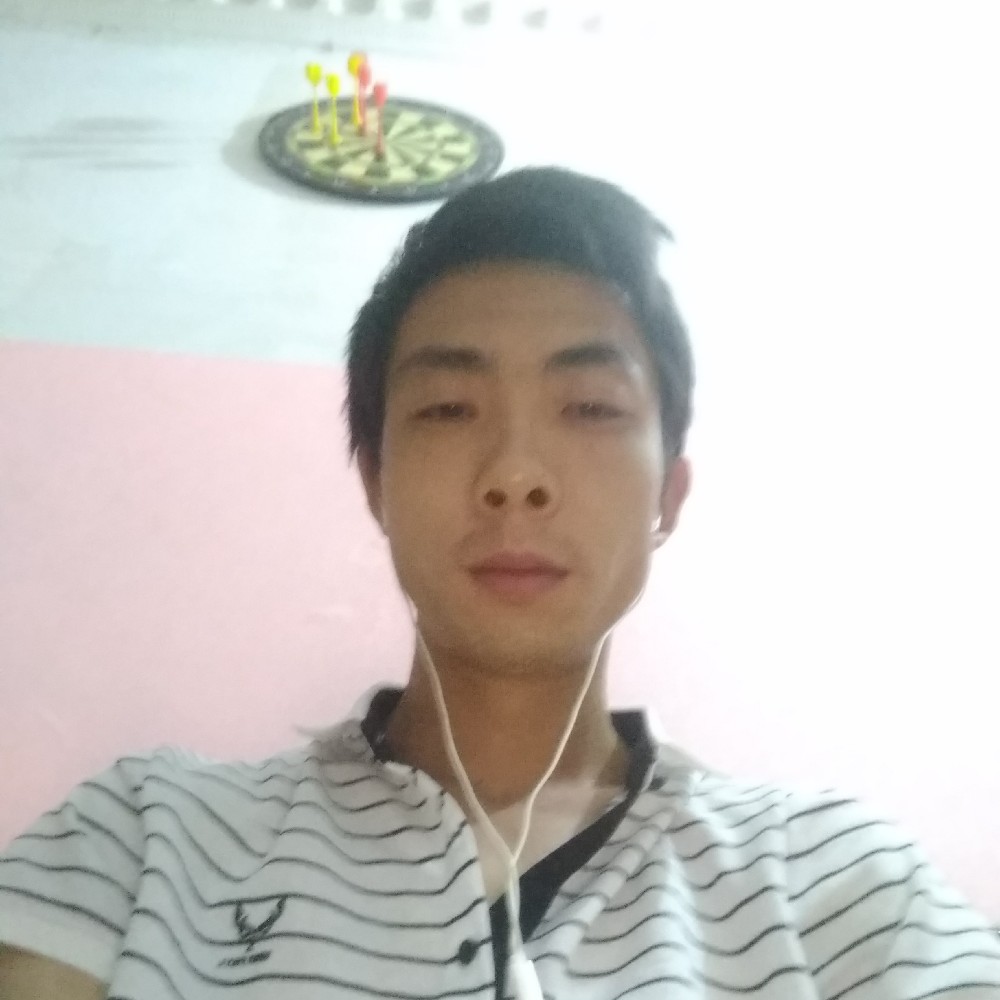 强健彩虹的照片