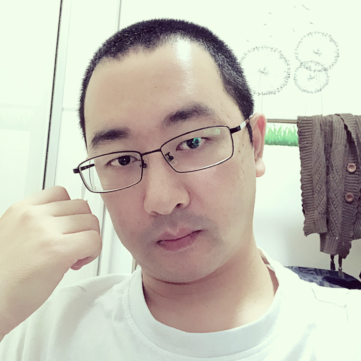 伊祁的照片