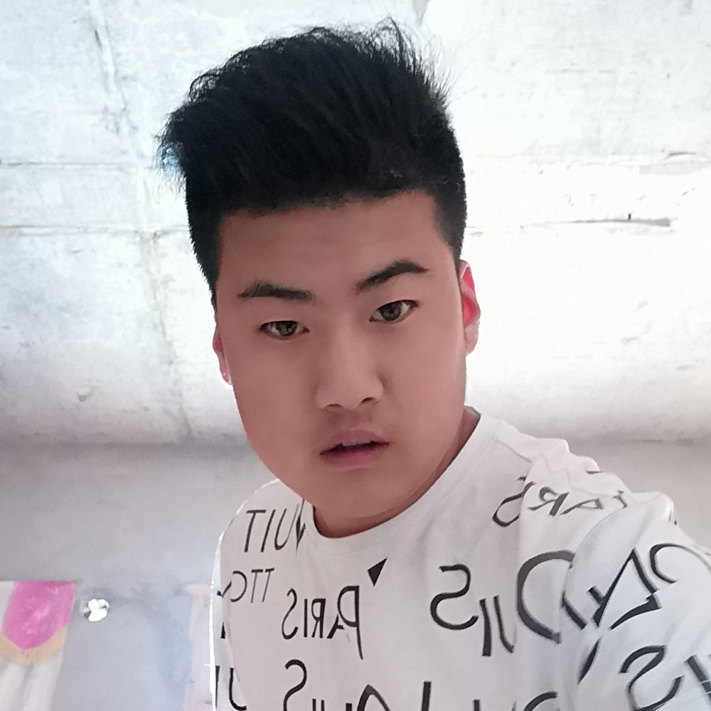 猪猪的爱情的照片