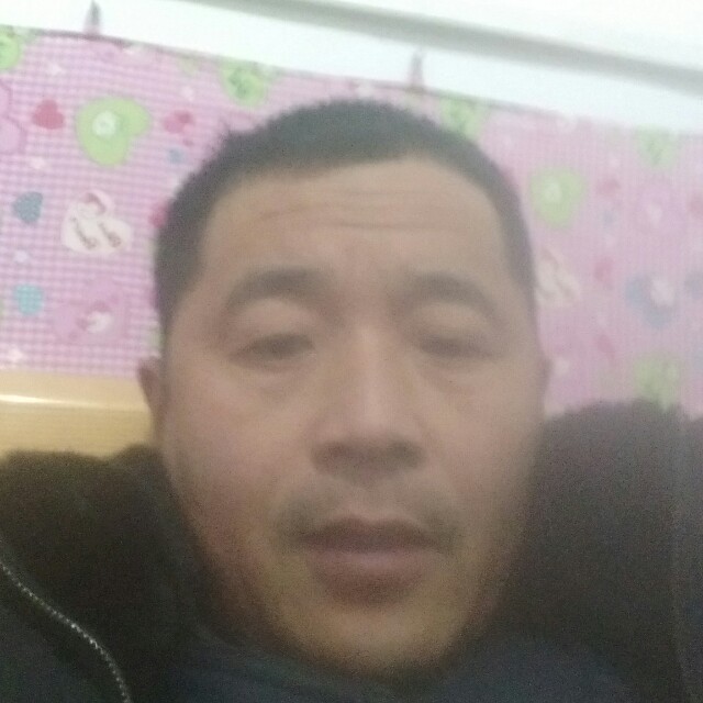 真诚带人的照片