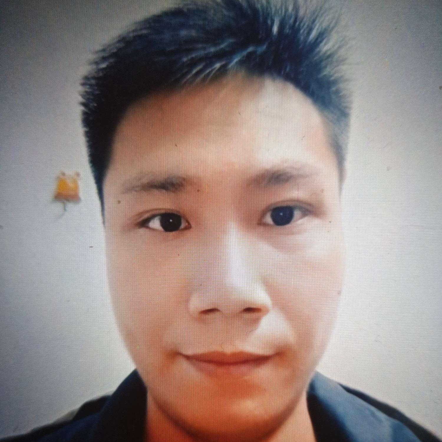 满意苦恋保温杯的照片