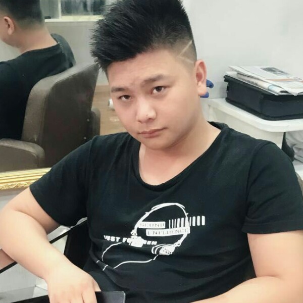 加油！未来的照片