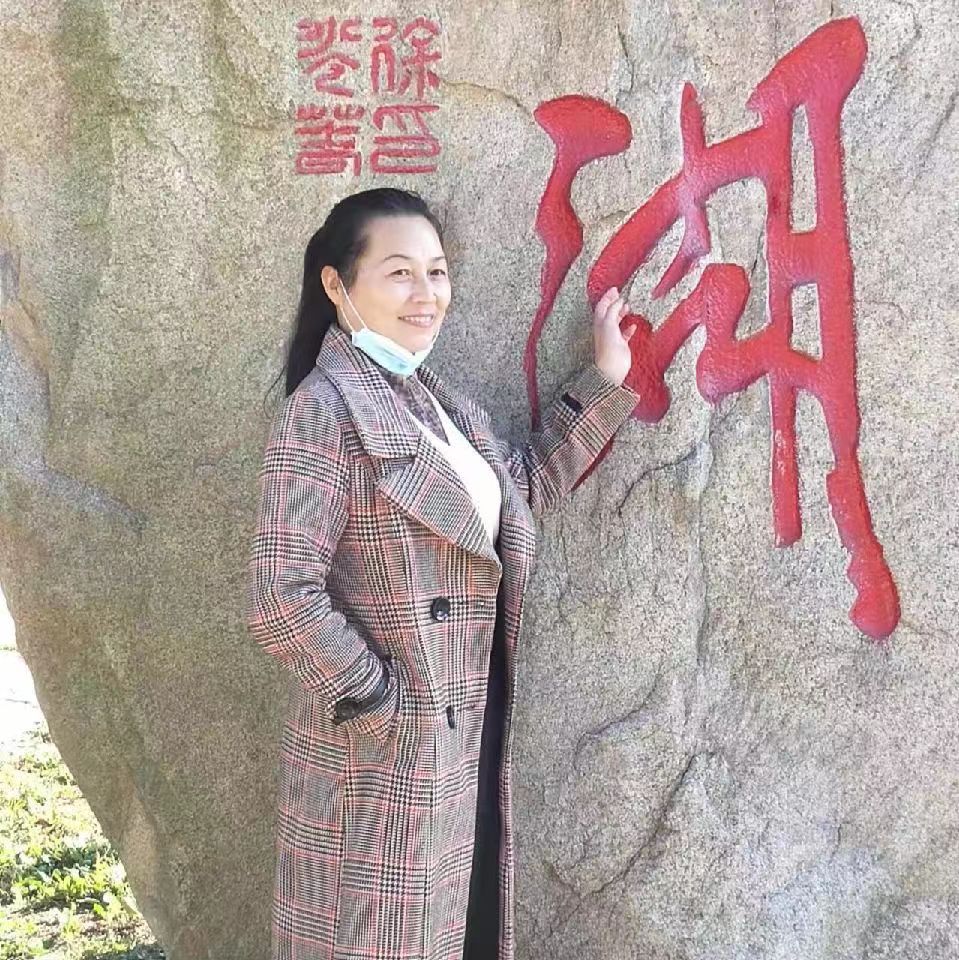 睿雪的照片
