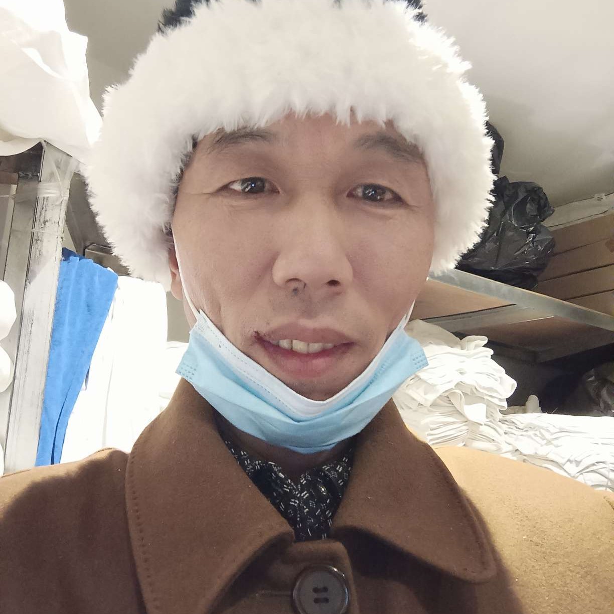 要减肥演变小虾米的照片