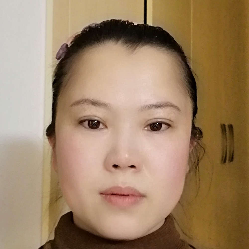 雨中的云朵的照片