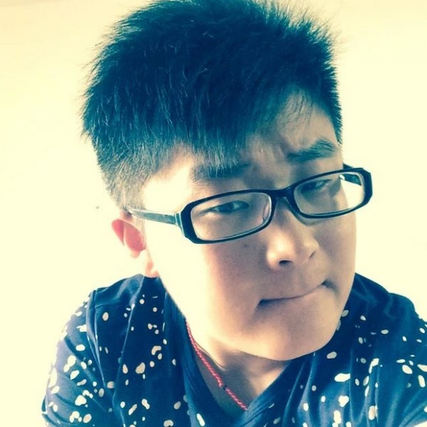 小 乖乖的照片