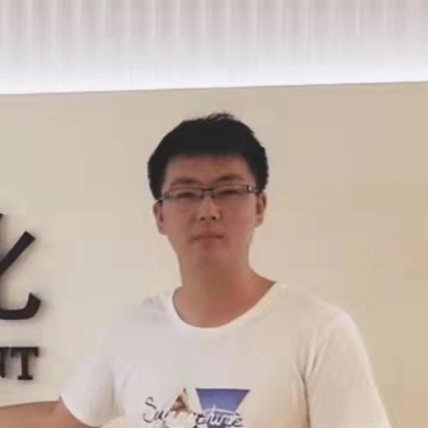 近我者必富的照片