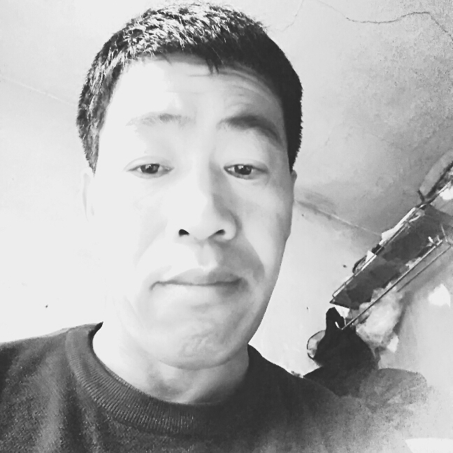 开放手机的照片