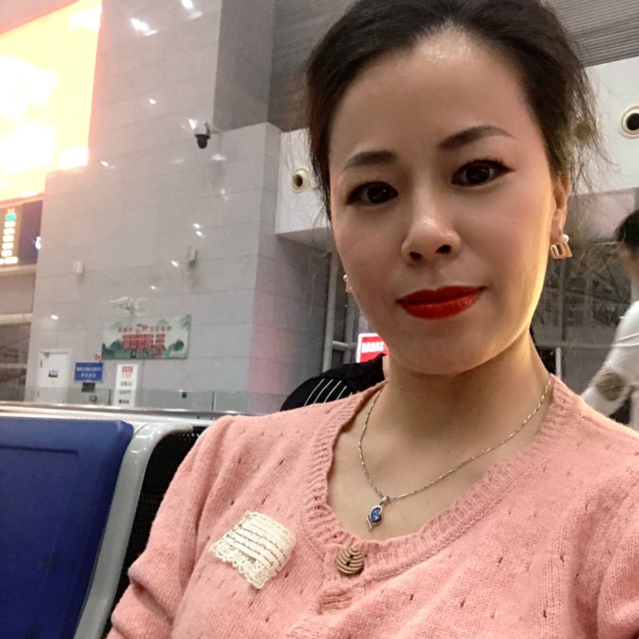 想取个好听的名字的照片