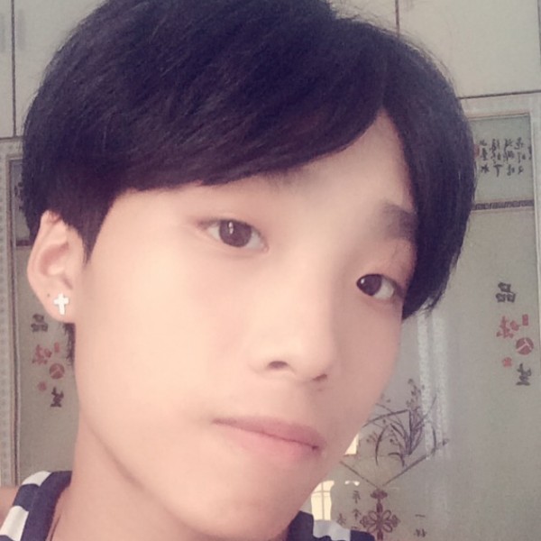 帅冷我❤️的照片