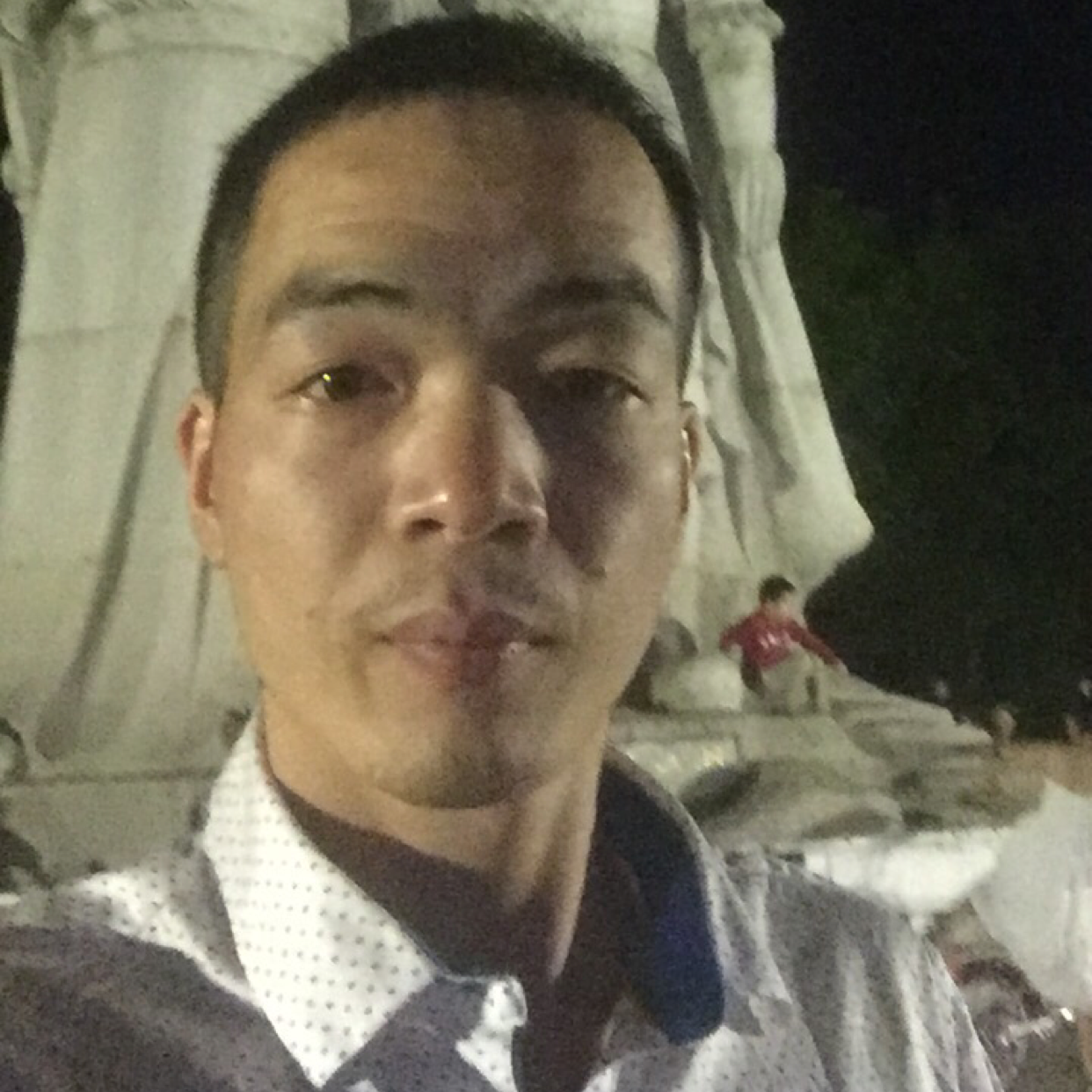 十年吴先生的照片