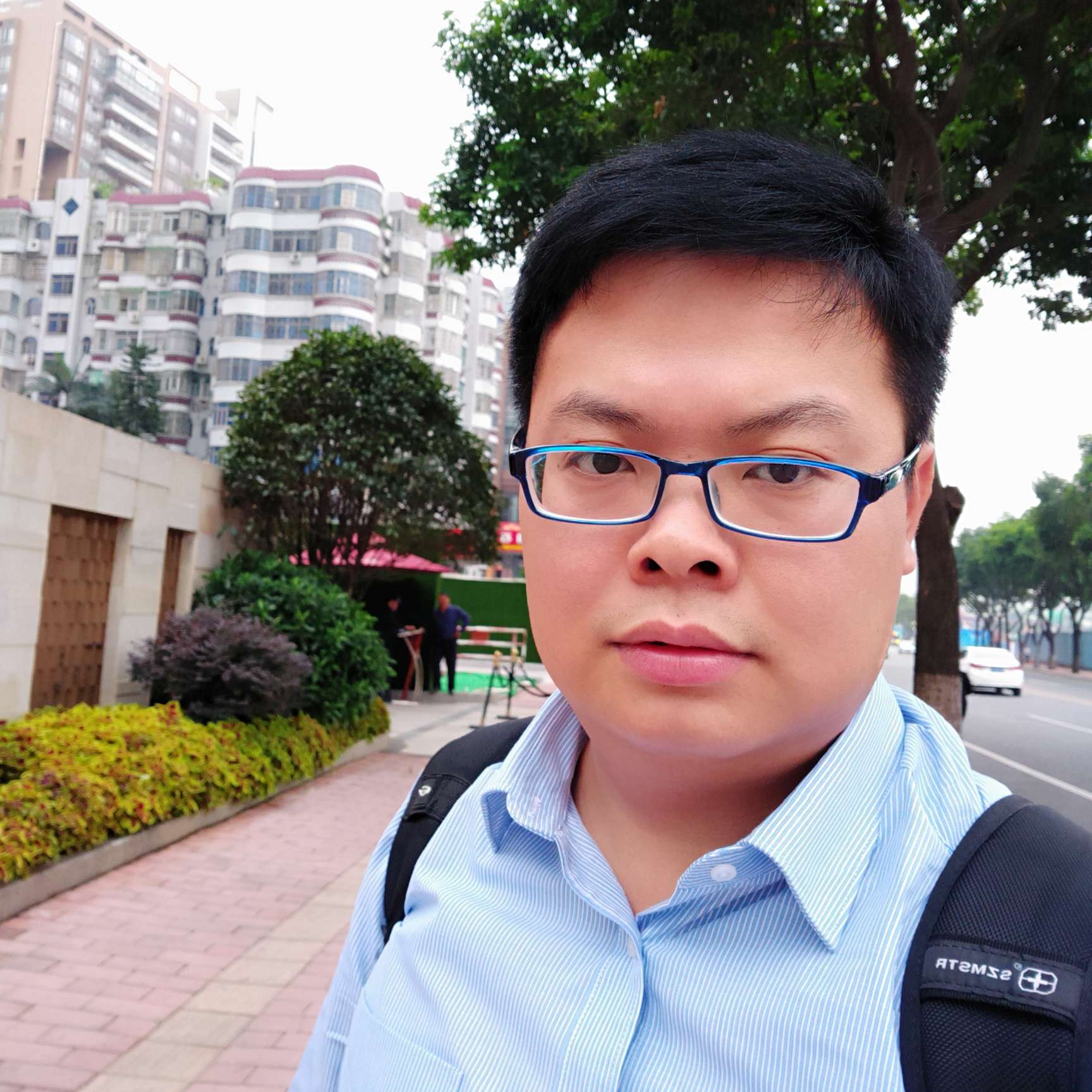 泷拳的照片