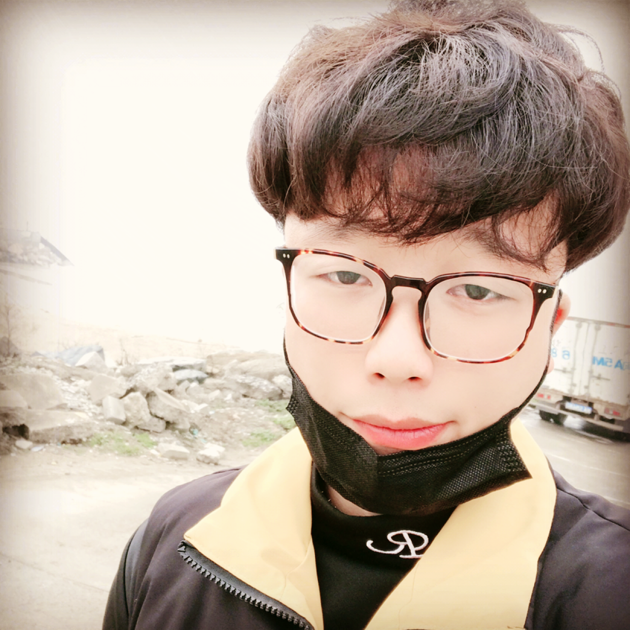 黄先生啊的照片